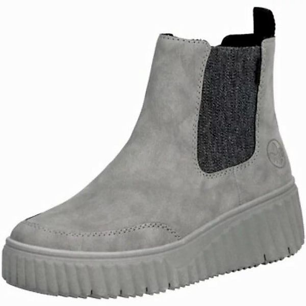 Rieker  Stiefel Stiefeletten HWK Stiefel N2553-40 günstig online kaufen