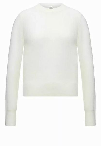 Drykorn Strickpullover Fida (1-tlg) günstig online kaufen