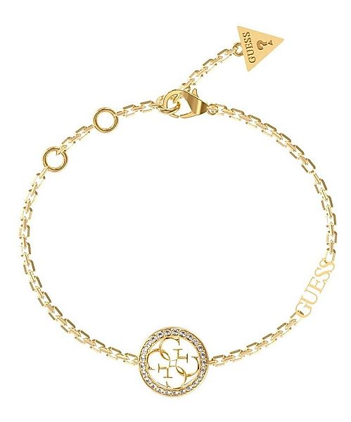 Guess Gliederarmband Logo Bracelet günstig online kaufen