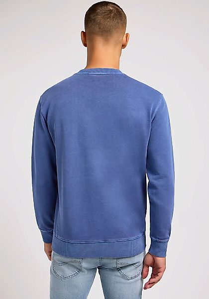 Lee® Sweatshirt PLAIN CREW günstig online kaufen