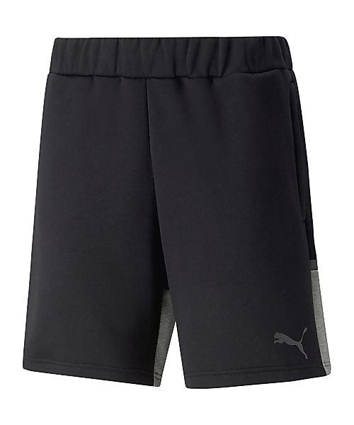 PUMA Sporthose PUMA teamCUP Casuals Short günstig online kaufen