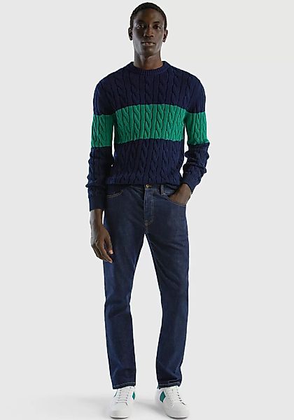 United Colors of Benetton Stretch-Jeans günstig online kaufen