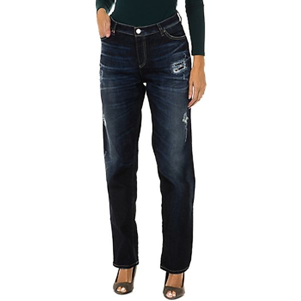 Emporio Armani  Jeans 6X5J15-5D05Z-1500 günstig online kaufen
