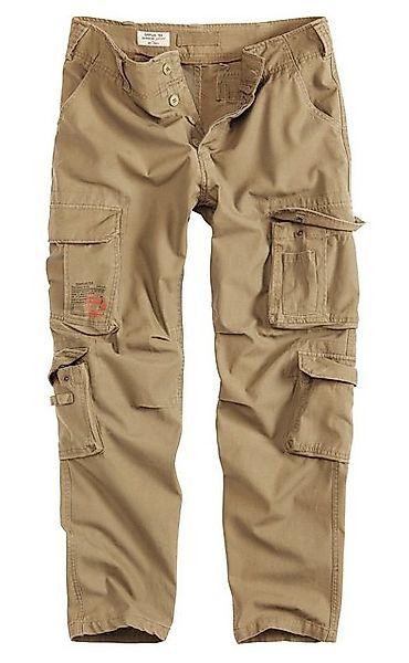 Surplus Raw Vintage Cargohose SURPLUS Airborne Slimmy Slim Fit günstig online kaufen
