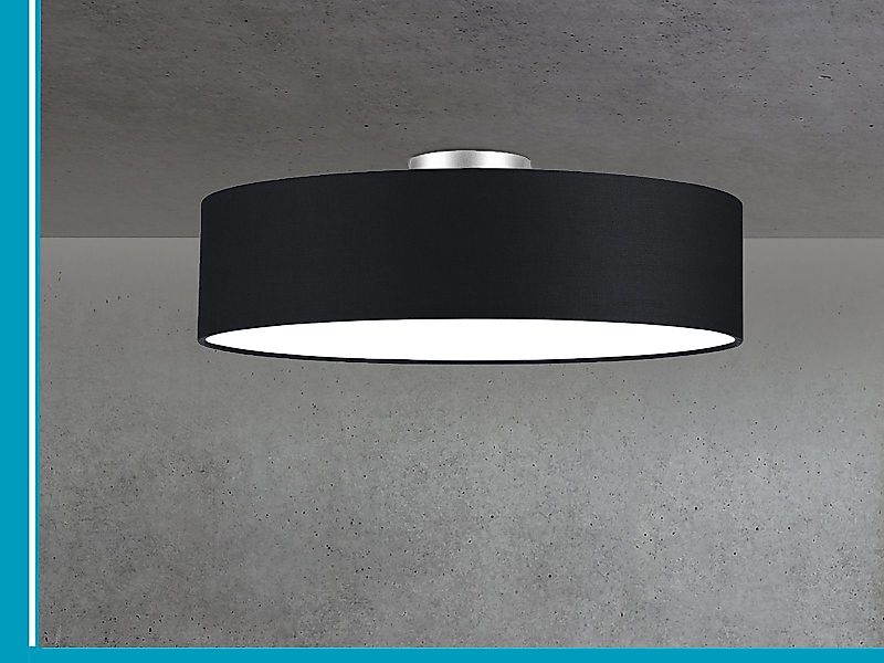 meineWunschleuchte Deckenleuchte, ohne Leuchtmittel, Lampe übern günstig online kaufen