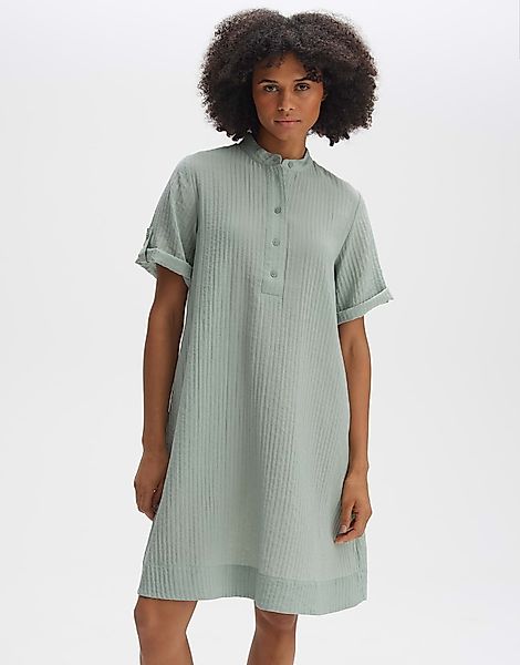 OPUS Blusenkleid Blusenkleid WOKANA günstig online kaufen