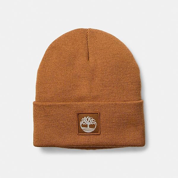 Timberland Beanie "Tonal Patch Beanie", (1 St.) günstig online kaufen