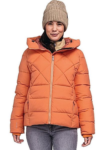 Schöffel Winterjacke Boston Insulated (winddicht, wasserabweisend, sehr lei günstig online kaufen