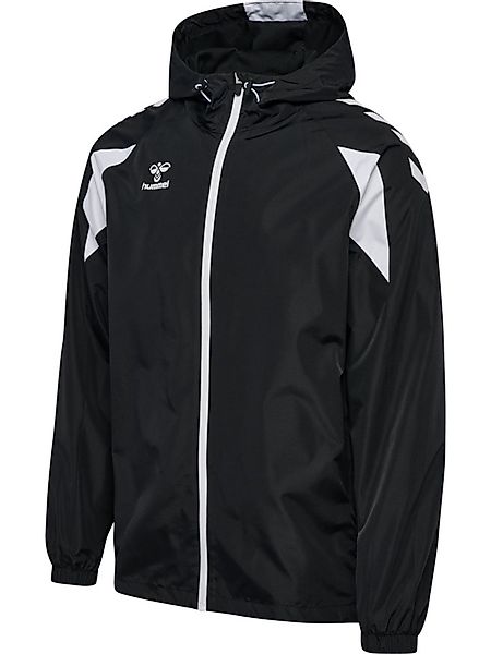 hummel Trainingsjacke HMLCORE 2.0 ALL-WEATHER JACKET für vielseitige sportl günstig online kaufen