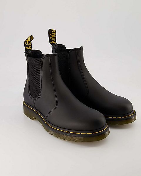 DR. MARTENS 2976 Chelseaboots Obermaterial: Leder günstig online kaufen