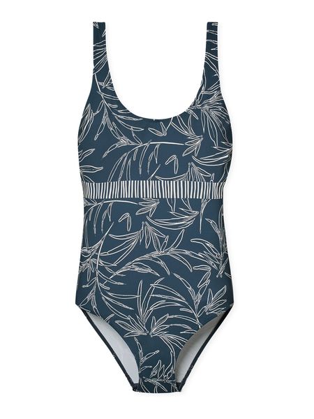 Schiesser Badeanzug Schwimmer - Ocean Swim günstig online kaufen