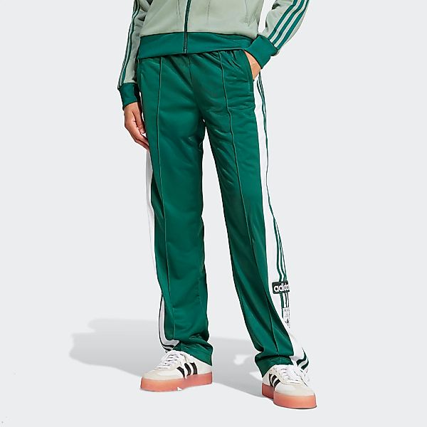 adidas Originals Sporthose "ADIBREAK PT", (1 tlg.), Knopfhose, Knopfleiste günstig online kaufen