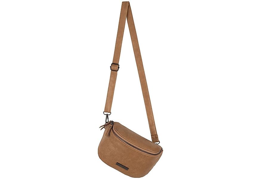 Enrico Benetti Gürteltasche Bauchtasche Umhängetasche Crossbody-Bag Kunstle günstig online kaufen