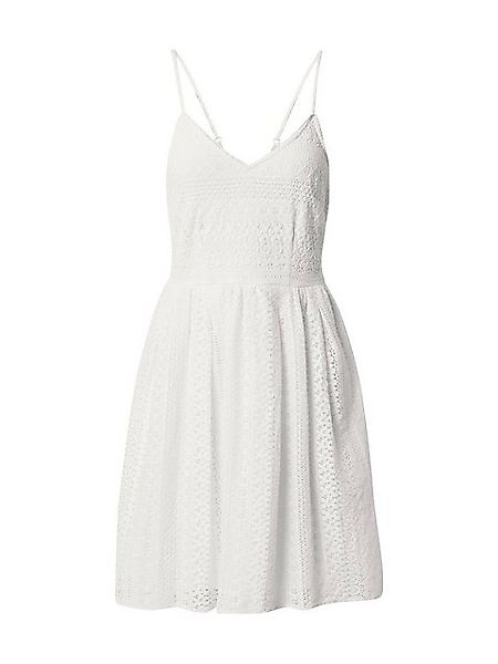 Vero Moda Sommerkleid Honey (1-tlg) Spitze günstig online kaufen