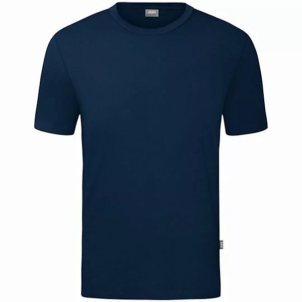 Jako Kurzarmshirt T-Shirt Organic marine günstig online kaufen