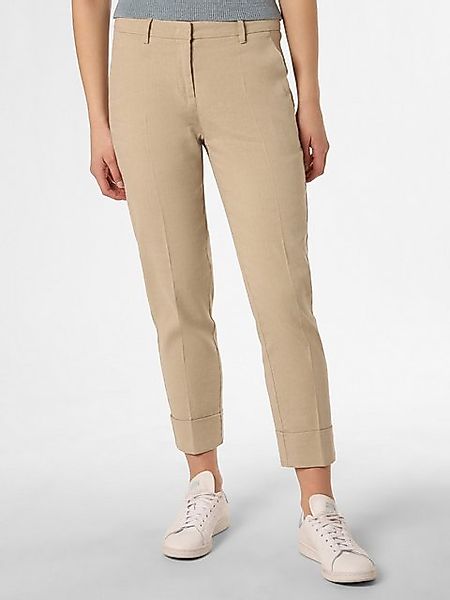 Cambio Bundfaltenhose Krystal günstig online kaufen