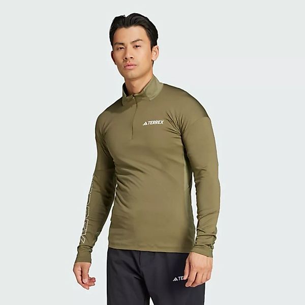 adidas TERREX Sweatshirt TERREX XPERIOR LONGSLEEVE günstig online kaufen