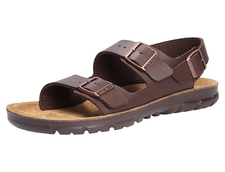 Birkenstock KANO Sandale Klassischer Schnitt günstig online kaufen