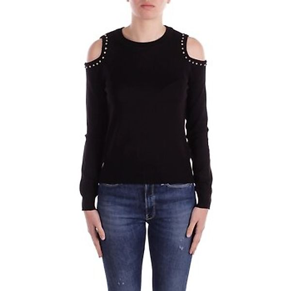 ONLY Strickpullover ONLGILA LS O-NECK BLING günstig online kaufen