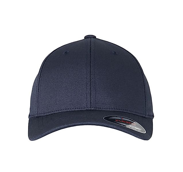 Flexfit Flex Cap Wooly Combed Cap günstig online kaufen