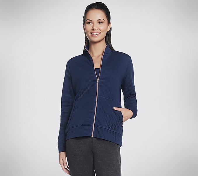 Skechers Funktionsjacke THE GOWALK EVERYWHERE JACKET günstig online kaufen
