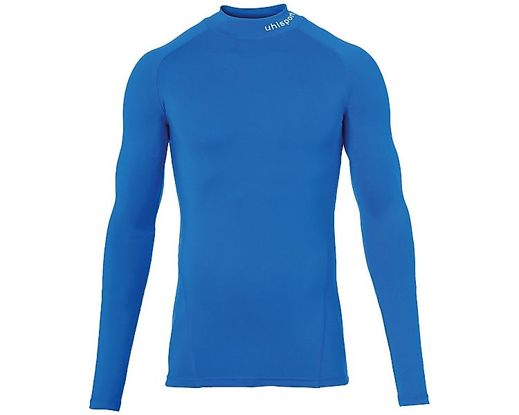 uhlsport Funktionsshirt Baselayer Tight DISTINCTION PRO- TURTLE NECK (Triko günstig online kaufen