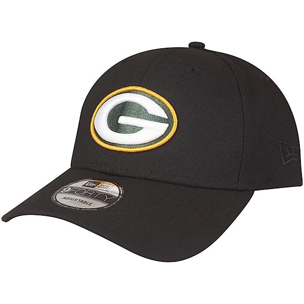 New Era Baseball Cap 9Forty Curved günstig online kaufen