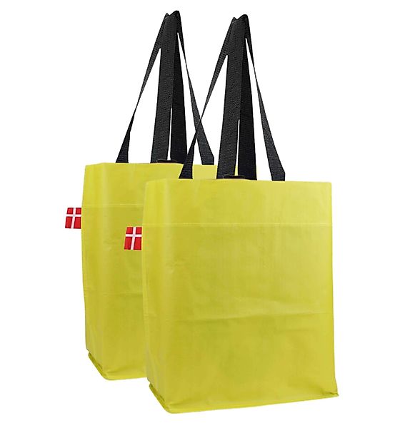 BIKEZAC Shopper 2er Set COBAGS 2.0 günstig online kaufen