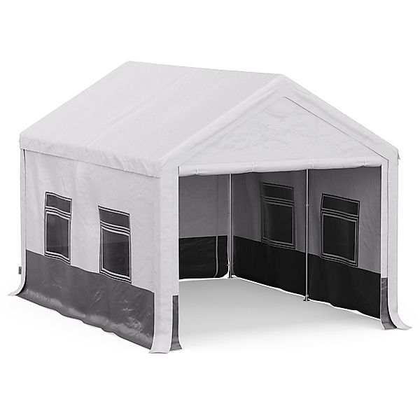 blumfeldt Pavillon PartyHaven 3x4, (Set), Garten günstig online kaufen