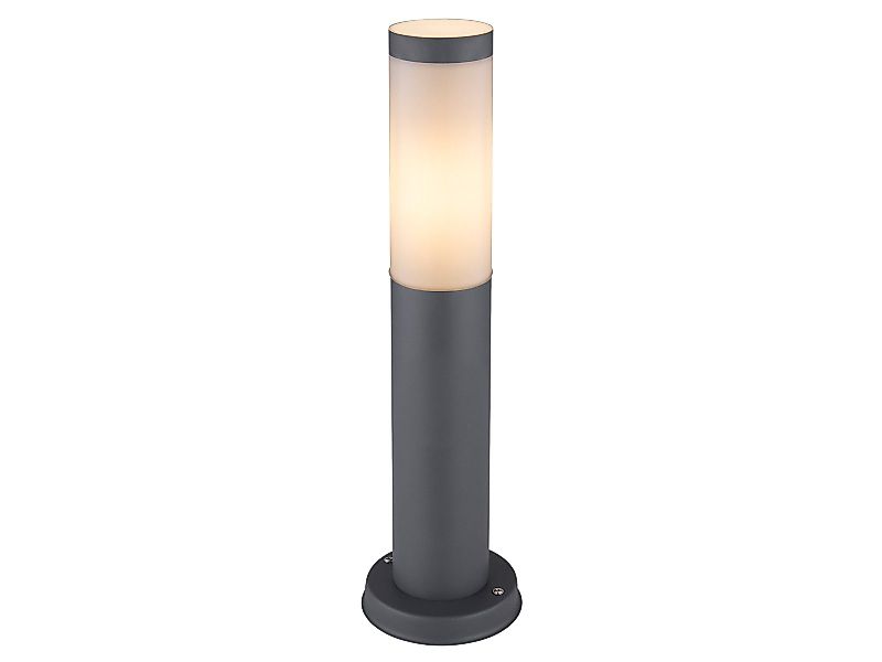 GLOBO LIGHTING LED Sockelleuchte, LED wechselbar, günstig online kaufen
