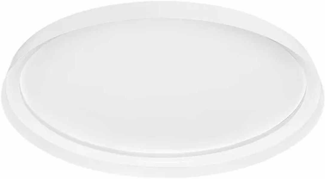 Nova Luce Deckenleuchte »ORMI« LED-Modul 1 Stk. warmweiß - kaltweiß günstig online kaufen