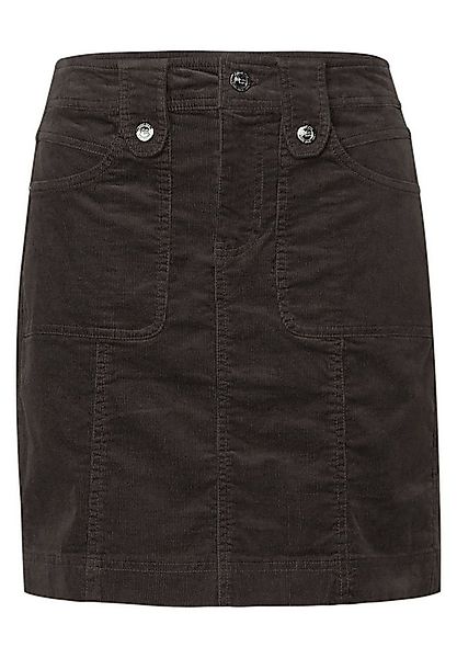 STREET ONE Sommerrock günstig online kaufen