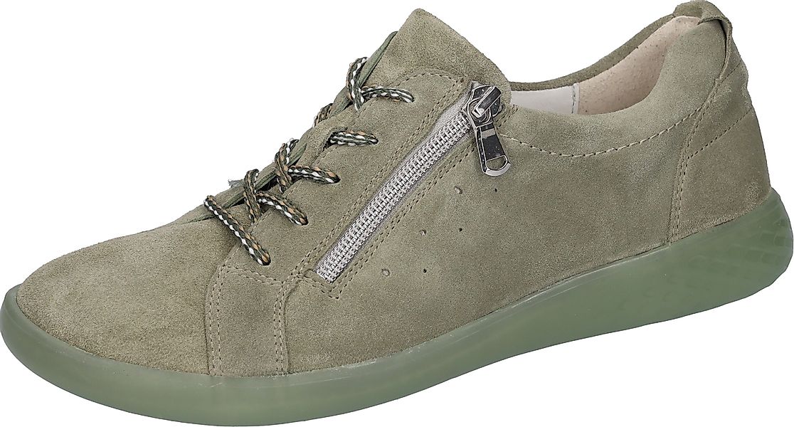 Waldläufer H-CLOÉ Sneaker, Freizeitschuh, Halbschuh, Schnürschuh günstig online kaufen