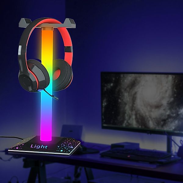 MUPOO LED-Streifen RGB LED Stripe LED günstig online kaufen