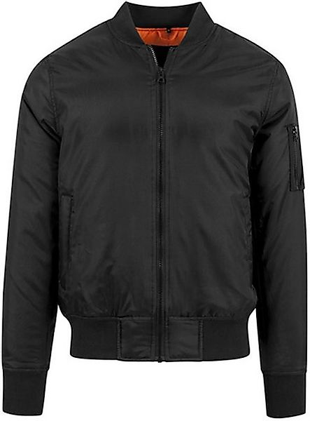 Build Your Brand Outdoorjacke Bomber Jacke günstig online kaufen