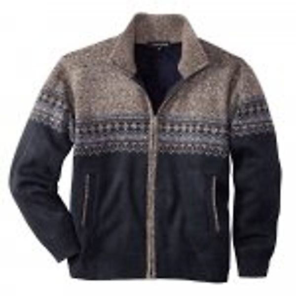 Norweger-Strickjacke günstig online kaufen