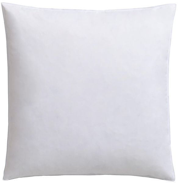 Otto Keller Federkissen "Annabelle" Füllung: 100Federn Bezug: Baumwolle 1 S günstig online kaufen