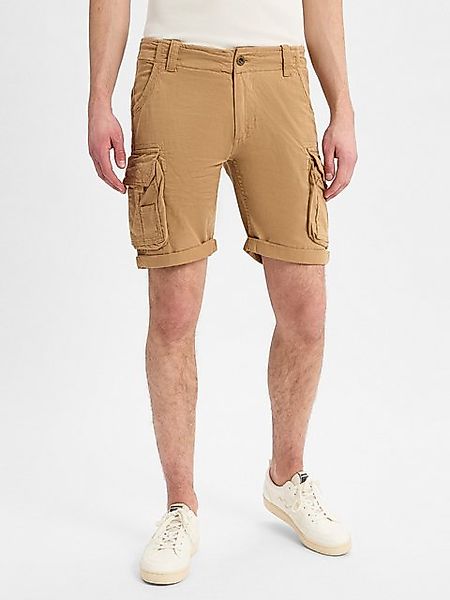 Alpha Industries Cargoshorts Crew Short günstig online kaufen