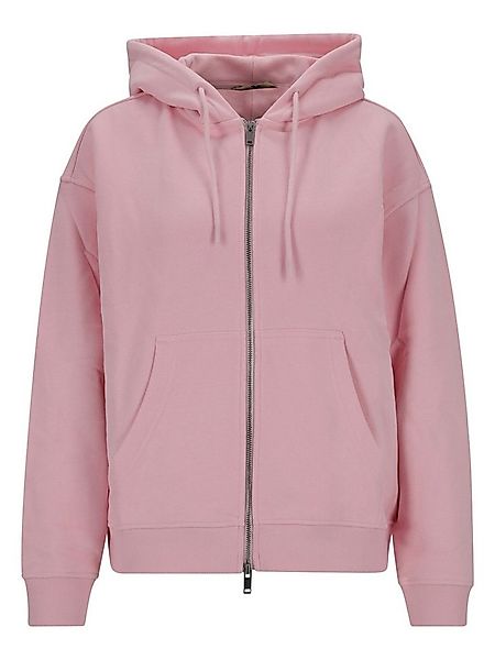 Smith & Soul Kapuzensweatjacke günstig online kaufen