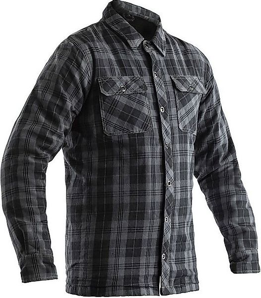 RST Motorradjacke Lumberjack Motorrad Hemd günstig online kaufen