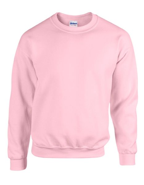 Gildan Sweatshirt Heavy Blend™ Adult Crewneck günstig online kaufen