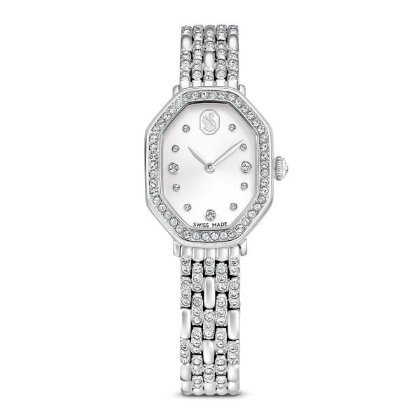 Swarovski Quarzuhr Swarovski Unisex-Uhren günstig online kaufen