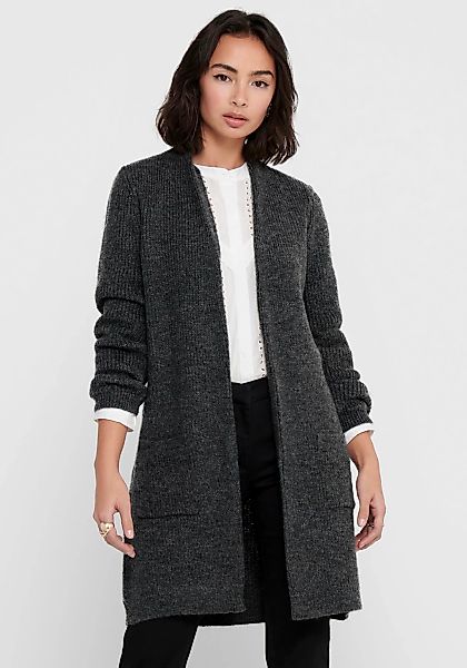 ONLY Longstrickjacke "ONLJADE L/S CARDIGAN KNT NOOS" günstig online kaufen