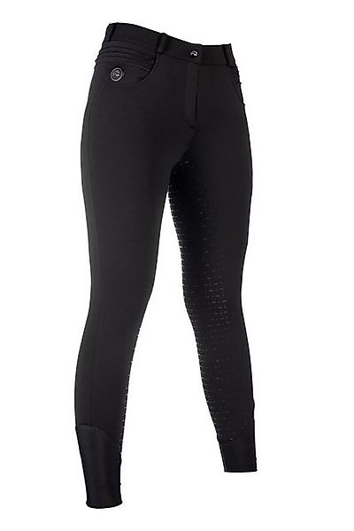 HKM Reithose Heizreithose -Comfort- Style Silikon-Vollbesatz günstig online kaufen