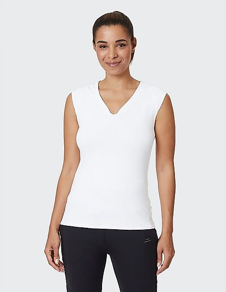 Venice Beach T-Shirt T-SHIRT ELEAM sportlicher Stil, leichtes und elastisch günstig online kaufen