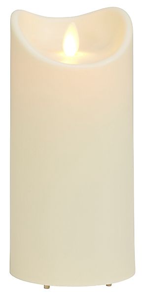 IC HomeDeco LED Dekolicht LED-Kerze für günstig online kaufen