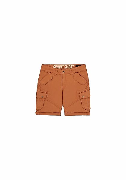 Alpha Industries Shorts "Combat Short" günstig online kaufen
