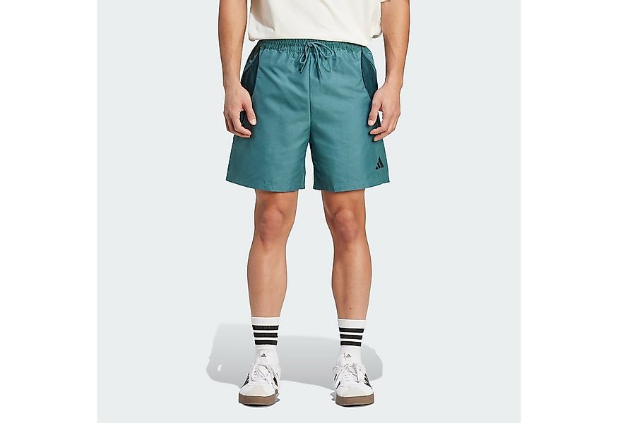 adidas Sportswear Shorts STADIUM SHORTS (1-tlg) günstig online kaufen