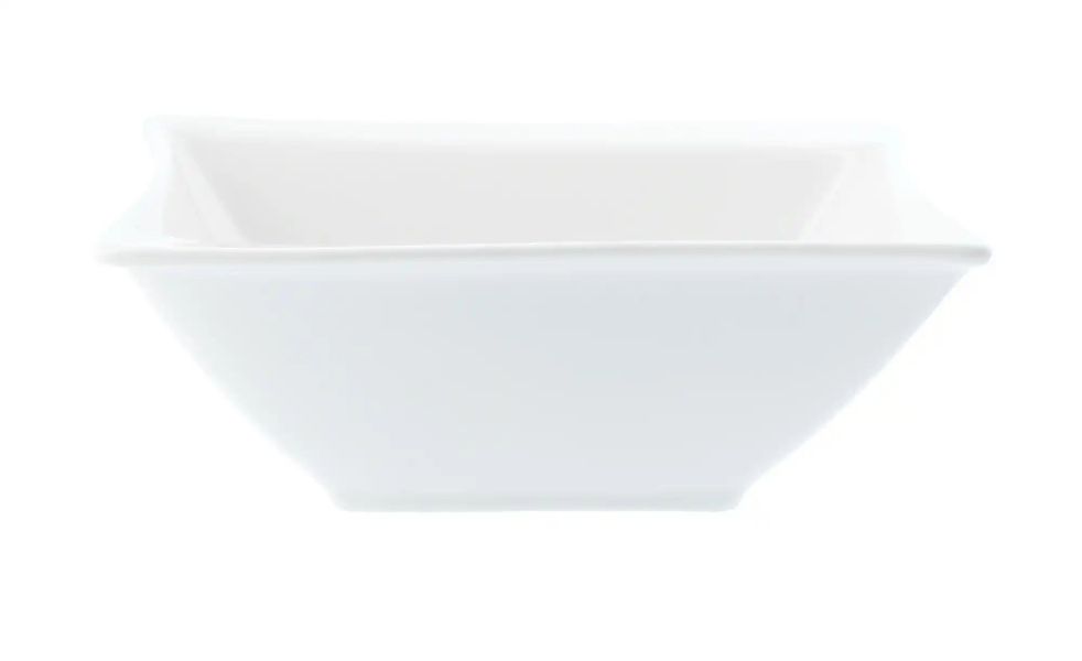 Peill+Putzler Schale   ¦ weiß ¦ Maße (cm): B: 14 H: 5 Geschirr > Einzelgesc günstig online kaufen