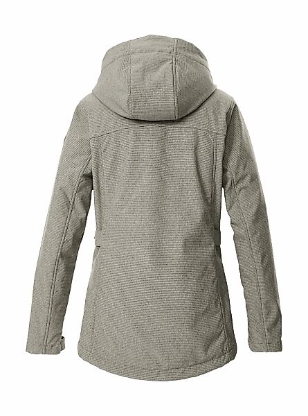 G.I.G.A. DX by killtec Softshelljacke "GW 35 WMN SFTSHLL JCKT", Wasserdicht günstig online kaufen